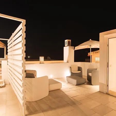 Dimora Del Dragone 4*