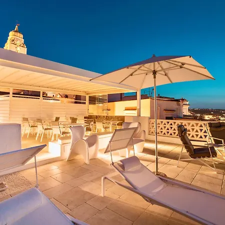 Dimora Del Dragone 4* Vieste