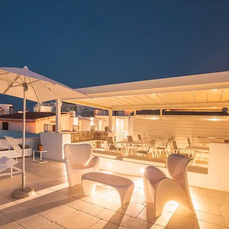 Dimora Del Dragone Frühstückspension