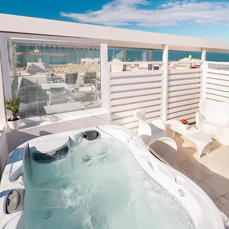 Frühstückspension Dimora Del Dragone Vieste