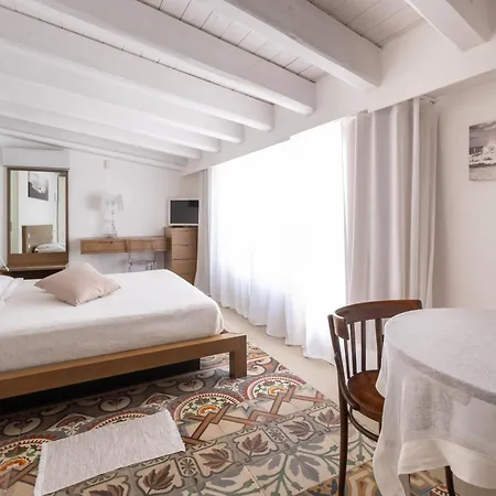 Dimora Del Dragone Vieste