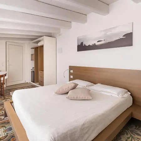 Dimora Del Dragone 4* Vieste