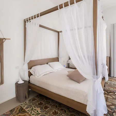 Dimora Del Dragone 4* Vieste