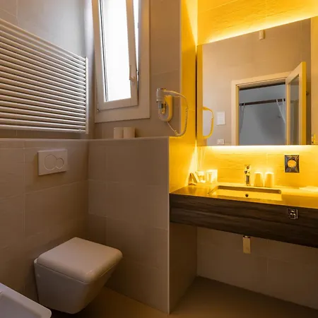 Dimora Del Dragone Frühstückspension