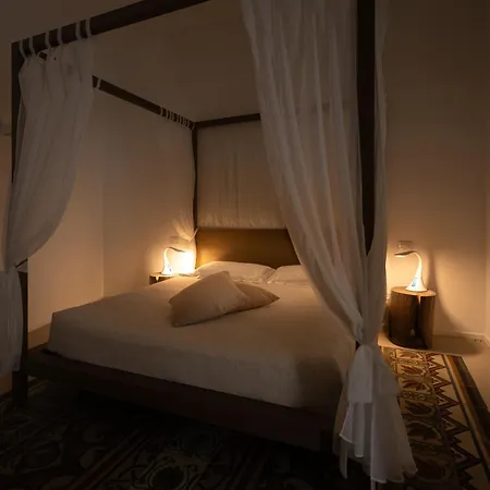 Frühstückspension Dimora Del Dragone Vieste