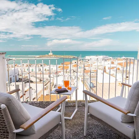 Dimora Del Dragone Frühstückspension