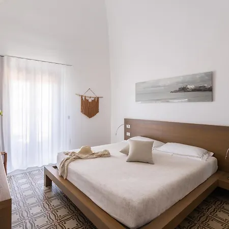 Frühstückspension Dimora Del Dragone