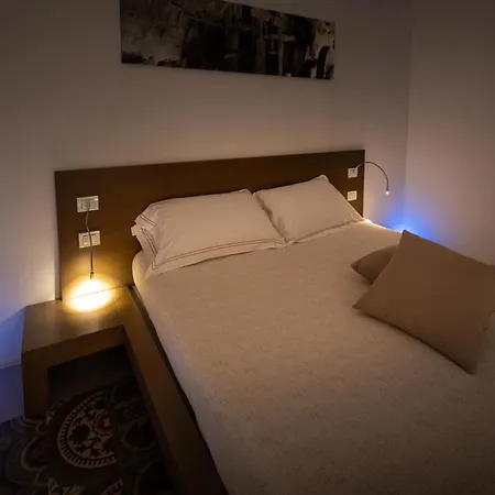 Dimora Del Dragone Frühstückspension Vieste