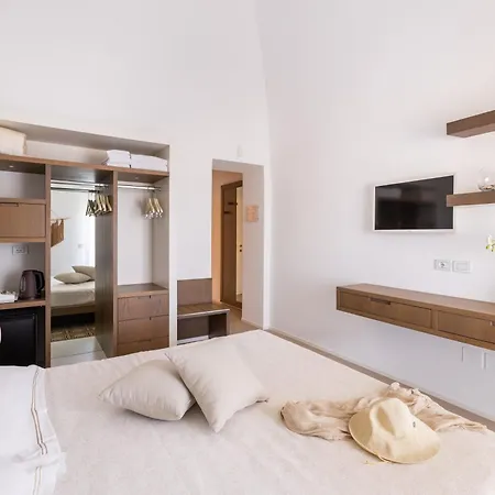 Dimora Del Dragone 4* Vieste