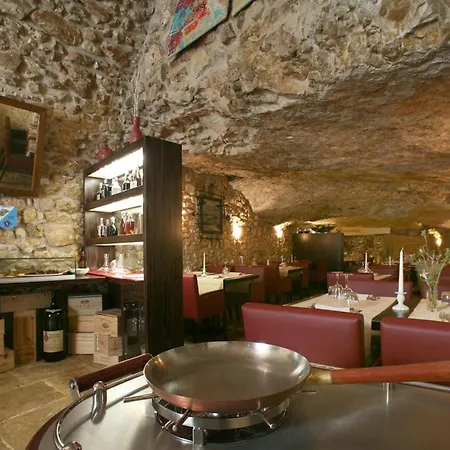 Frühstückspension Dimora Del Dragone Vieste