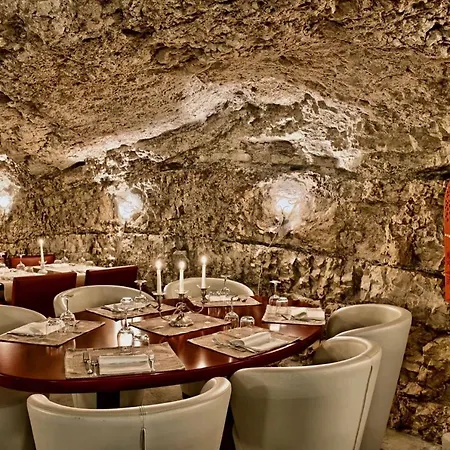 Dimora Del Dragone 4* Vieste