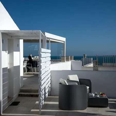 Dimora Del Dragone * Vieste