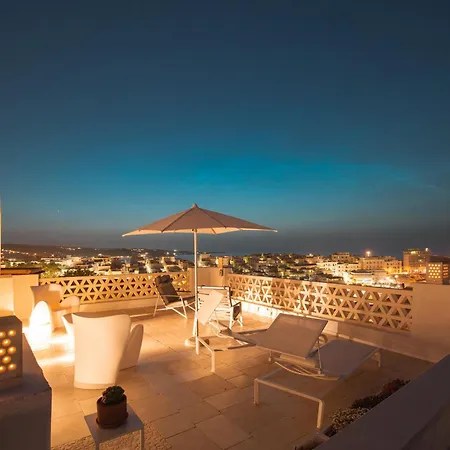 Dimora Del Dragone ויאסטה