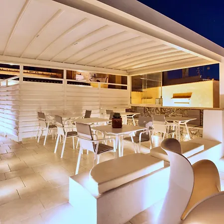 לינה וארוחת בוקר Dimora Del Dragone