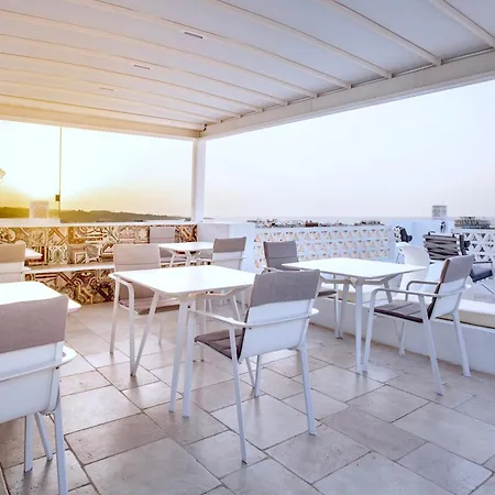 Dimora Del Dragone 4* ויאסטה