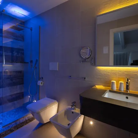 לינה וארוחת בוקר Dimora Del Dragone 4*