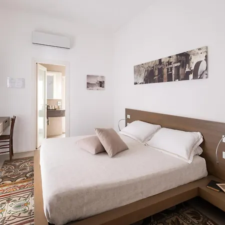 Dimora Del Dragone ויאסטה