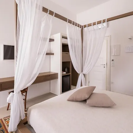 לינה וארוחת בוקר Dimora Del Dragone