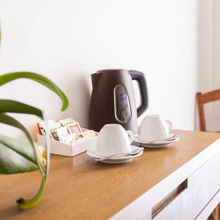 Dimora Del Dragone ויאסטה