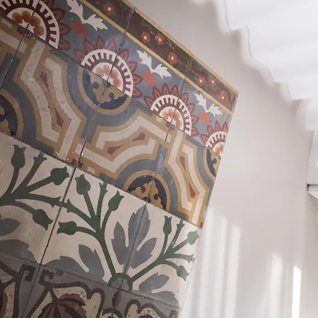 Dimora Del Dragone 4* ויאסטה