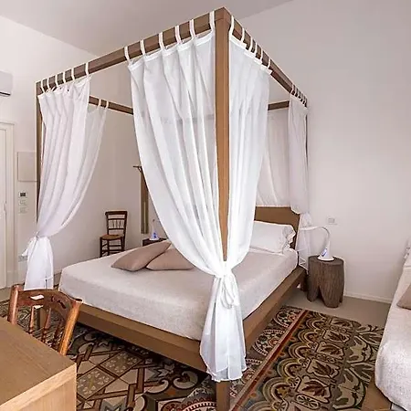 Bed & Breakfast Dimora Del Dragone