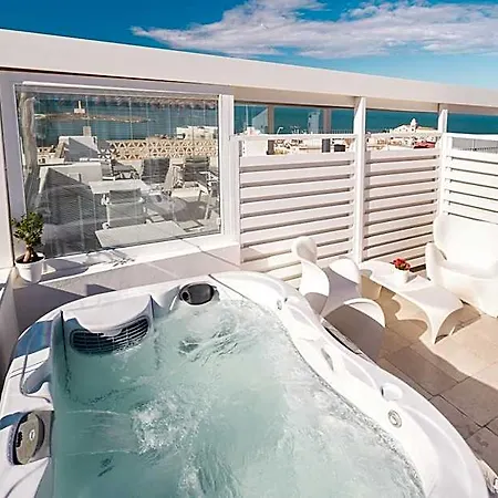 Bed & Breakfast Dimora Del Dragone 4*