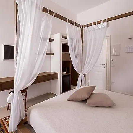 Dimora Del Dragone Bed & Breakfast