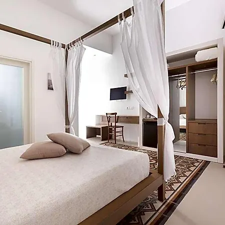 Bed & Breakfast Dimora Del Dragone