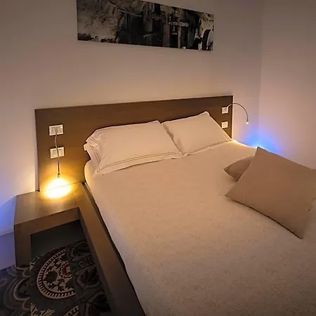 Bed & Breakfast Dimora Del Dragone