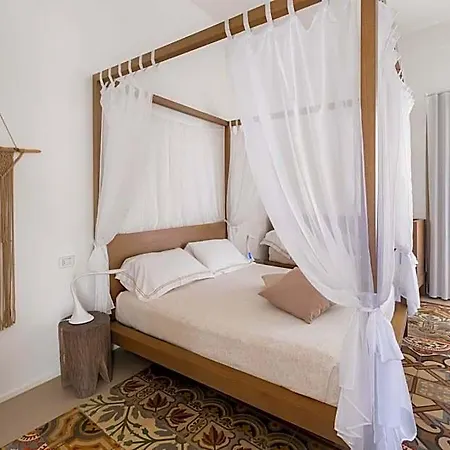 Bed & Breakfast Dimora Del Dragone Vieste