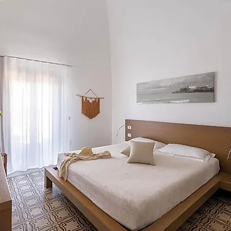 Bed & Breakfast Dimora Del Dragone