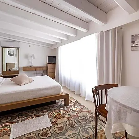 Dimora Del Dragone 4* Vieste