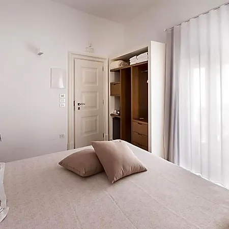 Bed & Breakfast Dimora Del Dragone 4*