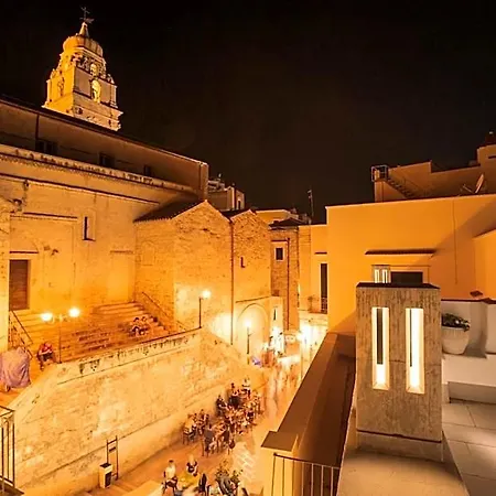 Dimora Del Dragone Bed & Breakfast 4*