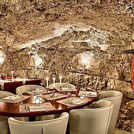 Dimora Del Dragone Bed & Breakfast Vieste