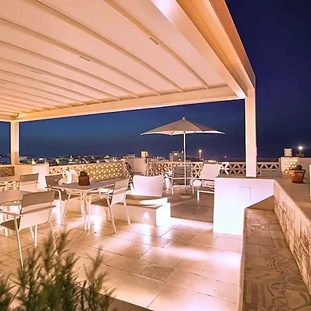 Bed & Breakfast Dimora Del Dragone Vieste