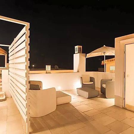 Bed & Breakfast Dimora Del Dragone 4*