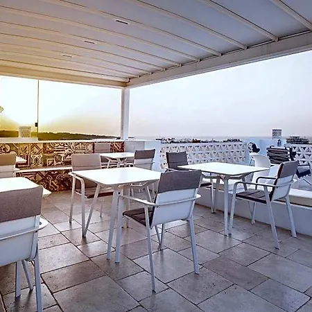 Dimora Del Dragone Bed & Breakfast Vieste