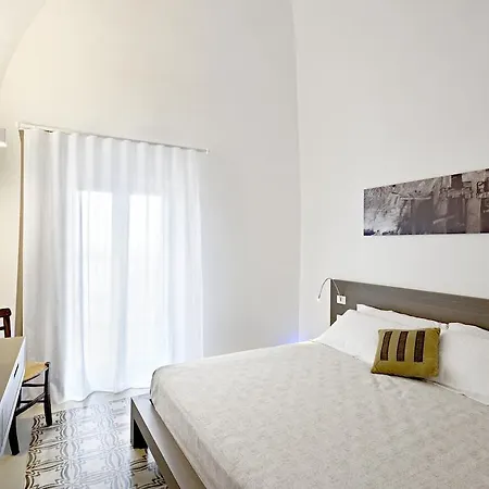 Bed & Breakfast Dimora Del Dragone Vieste