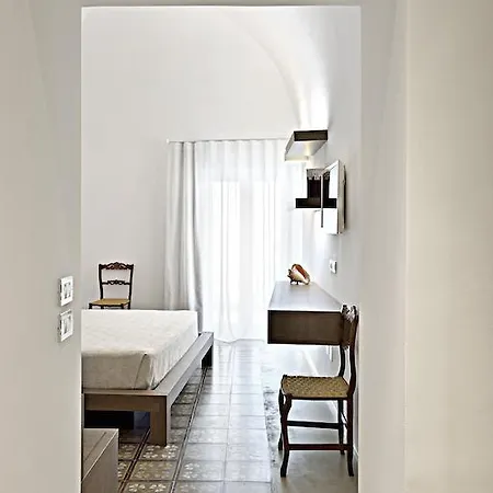 Bed & Breakfast Dimora Del Dragone Vieste