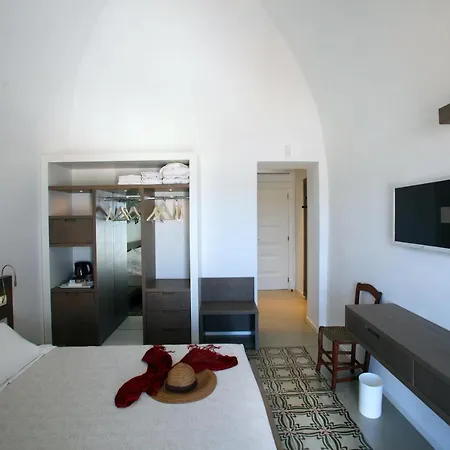 Bed & Breakfast Dimora Del Dragone Vieste