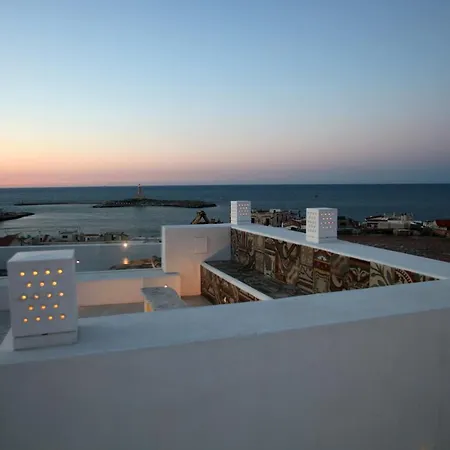 Dimora Del Dragone Bed & Breakfast