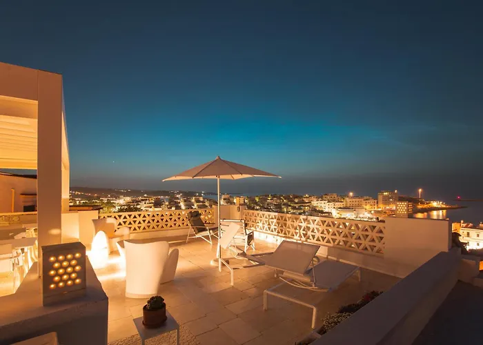 Dimora Del Dragone Vieste