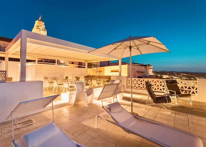 Dimora Del Dragone 4* Vieste