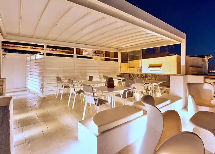 住宿加早餐酒店 德拉戈内之家住宿加早餐旅馆