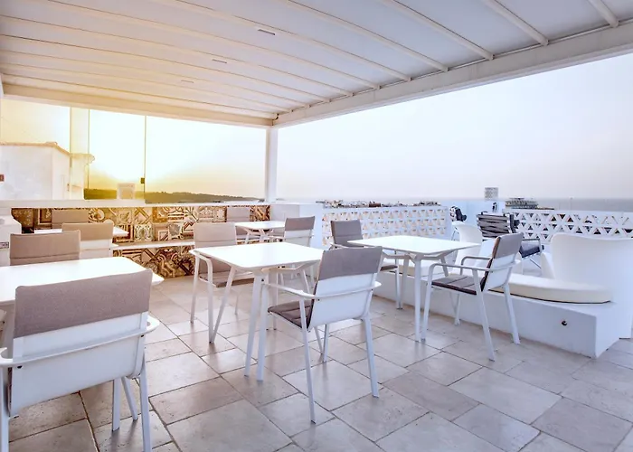 Dimora Del Dragone 4* Vieste