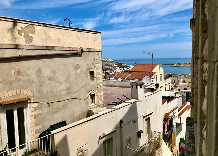 Dimora Del Dragone Alojamento de Acomodação e Pequeno-almoço