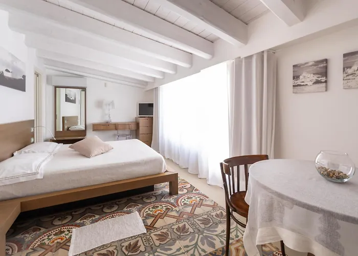 Dimora Del Dragone Vieste