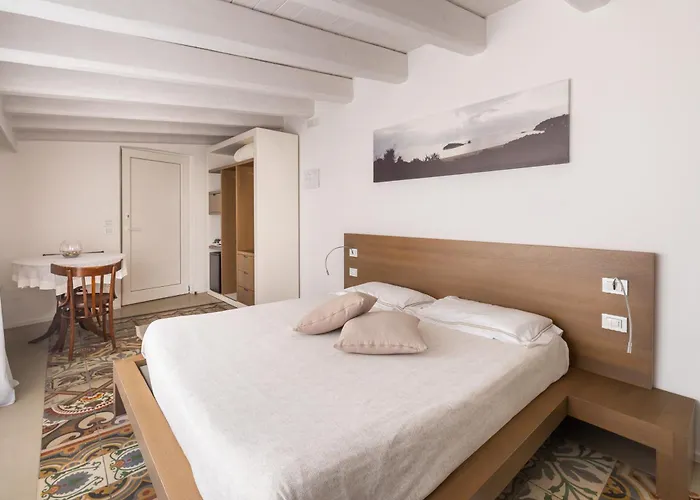 Dimora Del Dragone 4* Vieste