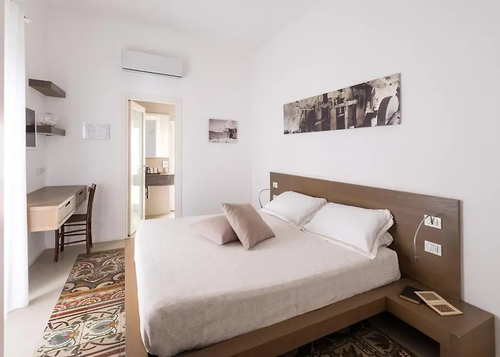 Dimora Del Dragone Vieste